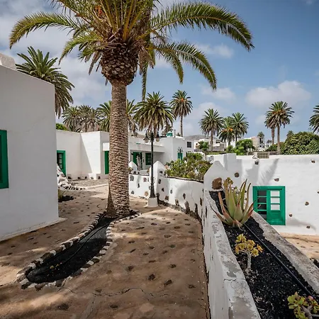 Villa La Crucita - Arrieta Haria